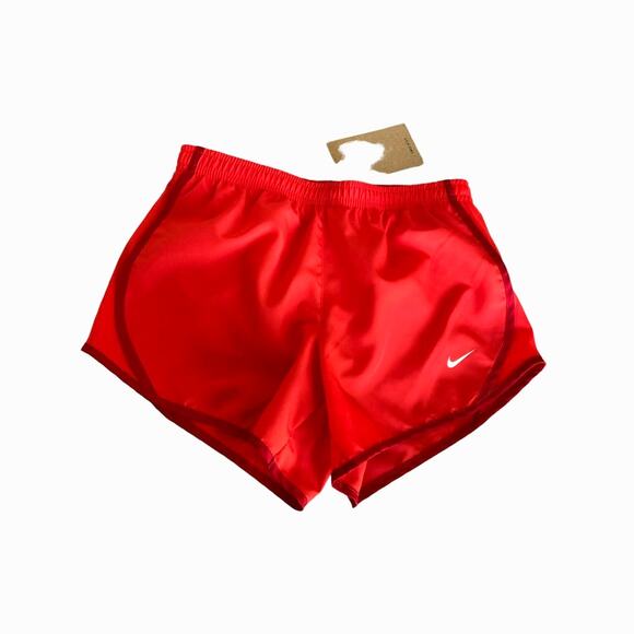 Girls Shorts & T-Shirt 2pc Set Nike Dri-fit M NWT - Picture 5 of 8